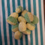 Apple and Custard Hard Boiled Sweets