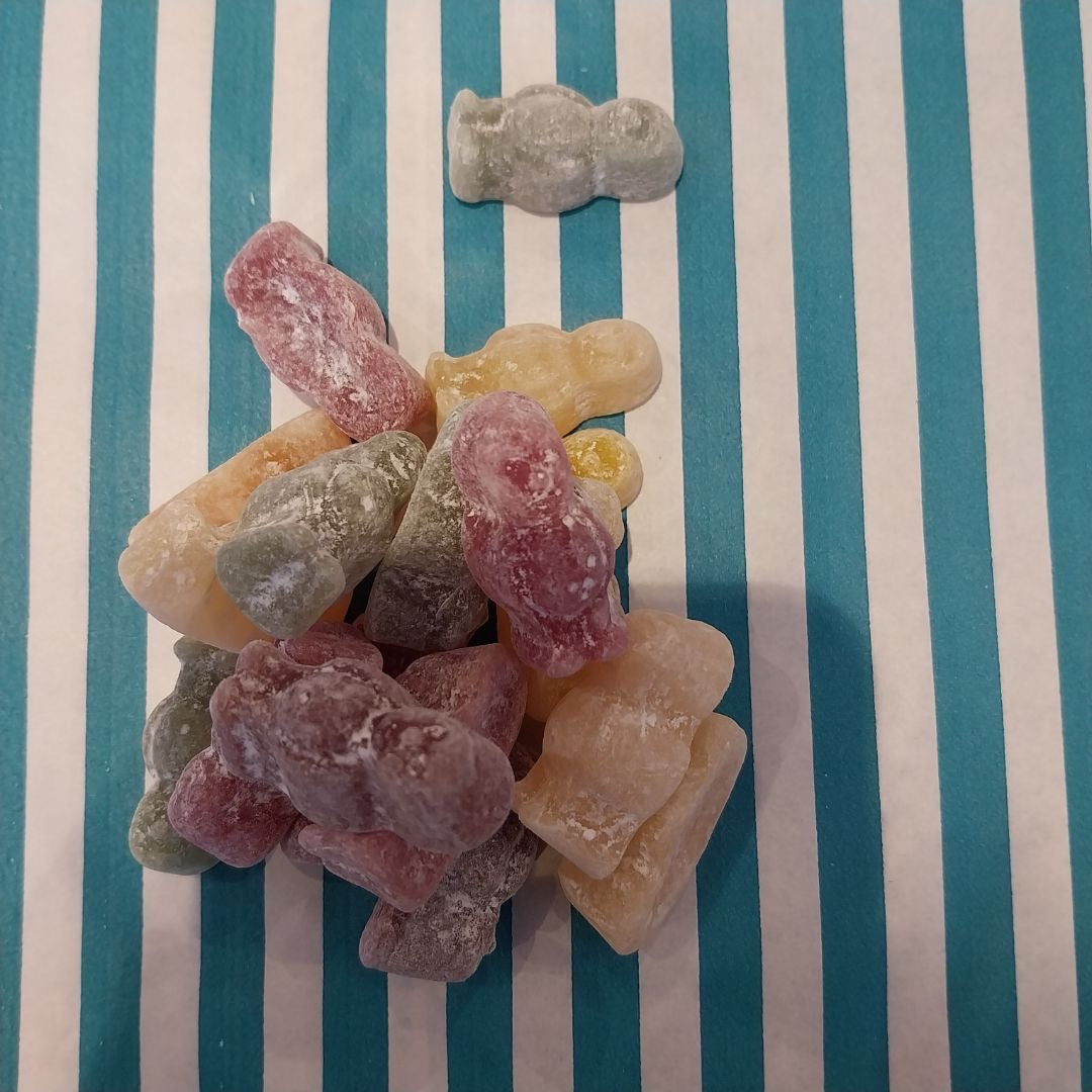JELLY BABIES