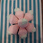 Strawberry Flavoured Jelly Filled Marshmallow