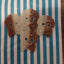 Cola Skulls BUBS - Sour cola flavour jelly skulls