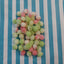 Pear Drop Pips