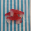 Vampire Teeth - Strawberry flavour jelly sweets shaped like Dracula/vampire teeth