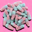 Bubblegum Bottles