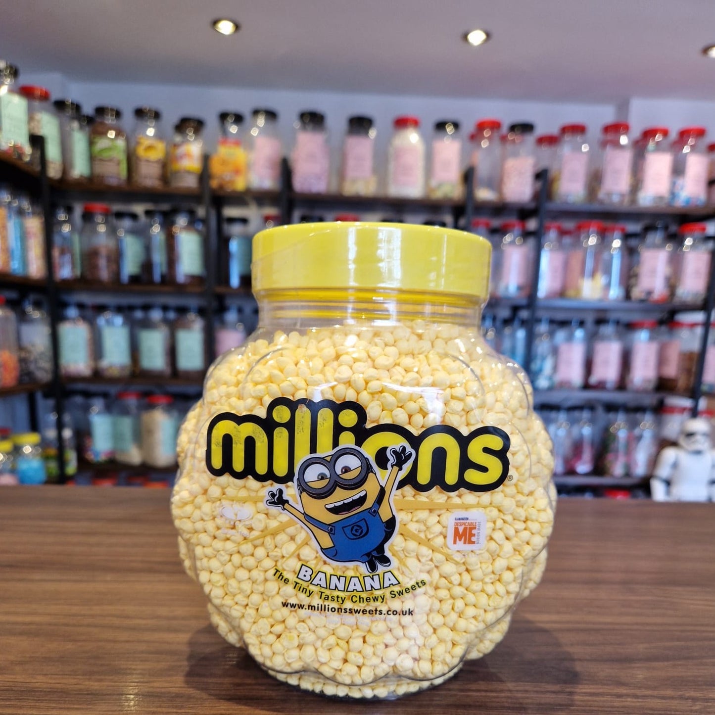 Banana Millions