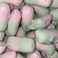 Squashies Sour Apple And Sour Cherry - Freeze Dried Sweets