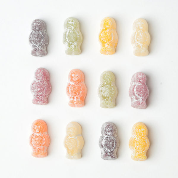 JELLY BABIES