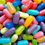 Mike & Ike Mega Mix 120g - Assorted fruit flavoured candy