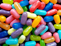 Mike & Ike Mega Mix 120g - Assorted fruit flavoured candy