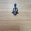 3D Printed Skunk