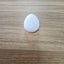 3d Printed Dinosaur Egg with a Stegosaurus inside