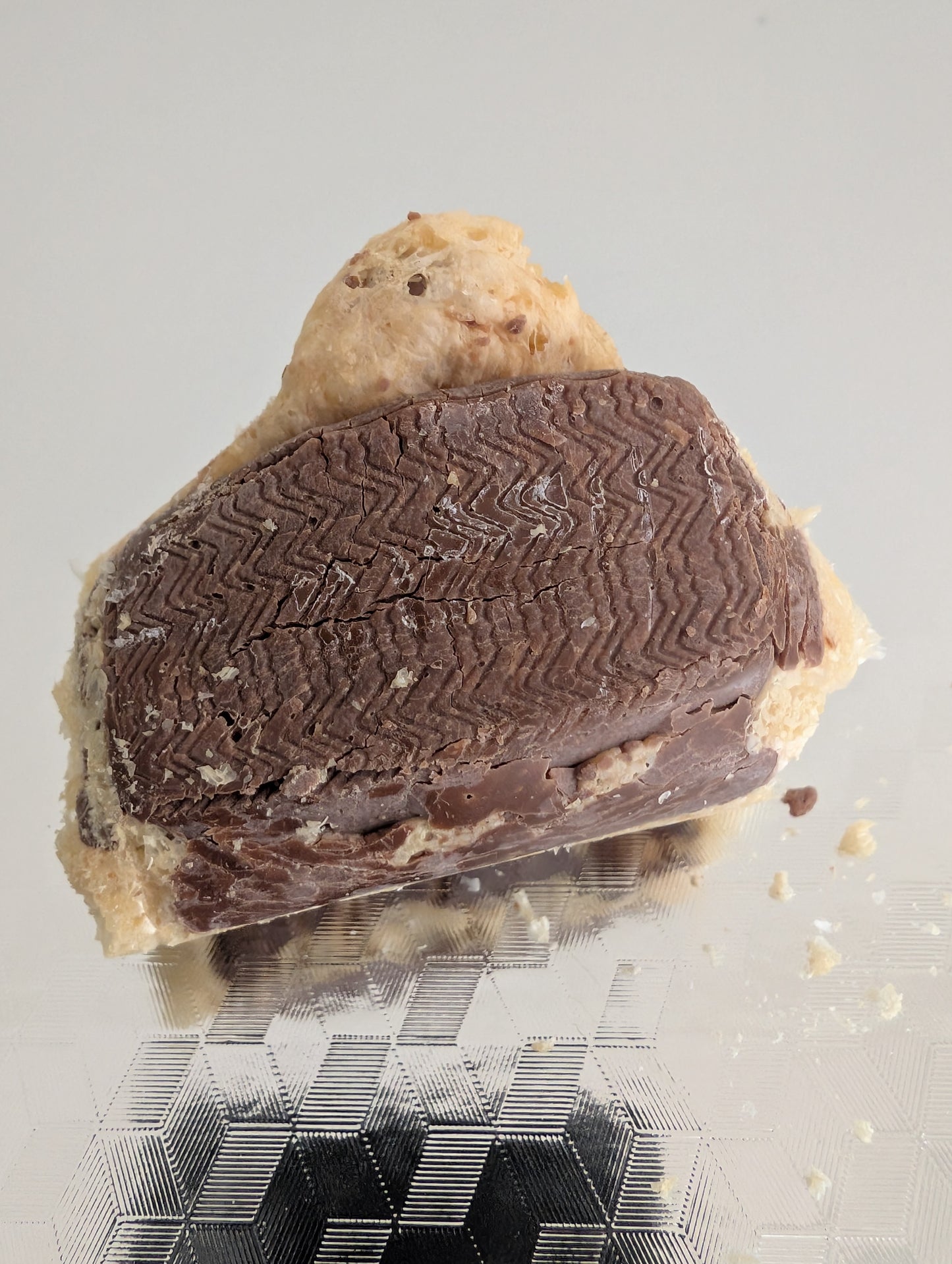 Freeze Dried Mars Bar
