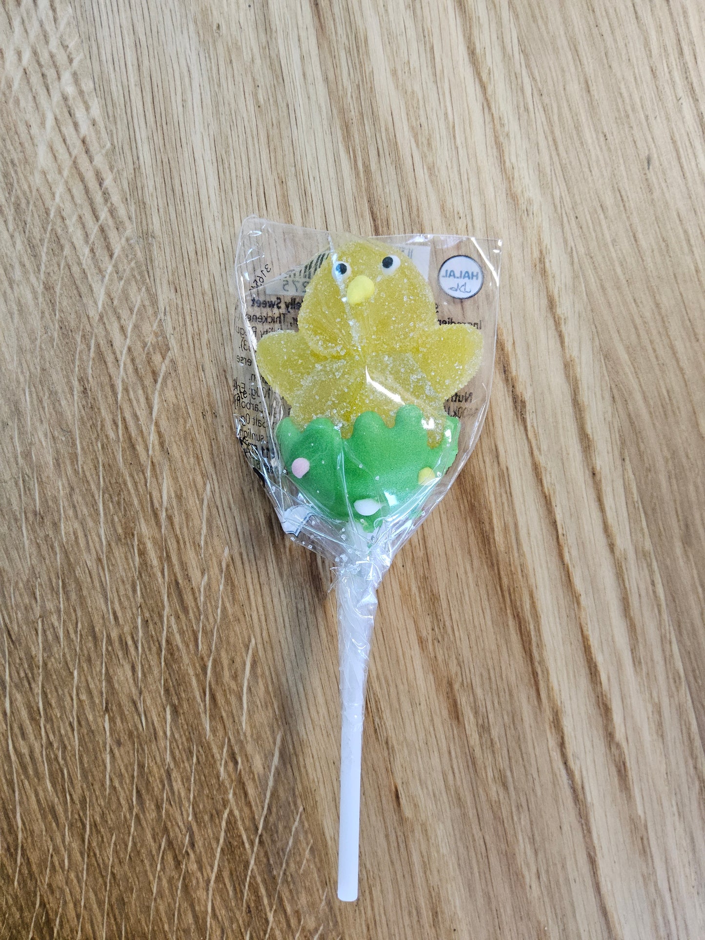 Spring Jelly Pop (23g)