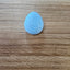 3d Printed Dinosaur Egg with a Stegosaurus inside