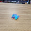 3D Printed Axolotl Dragon