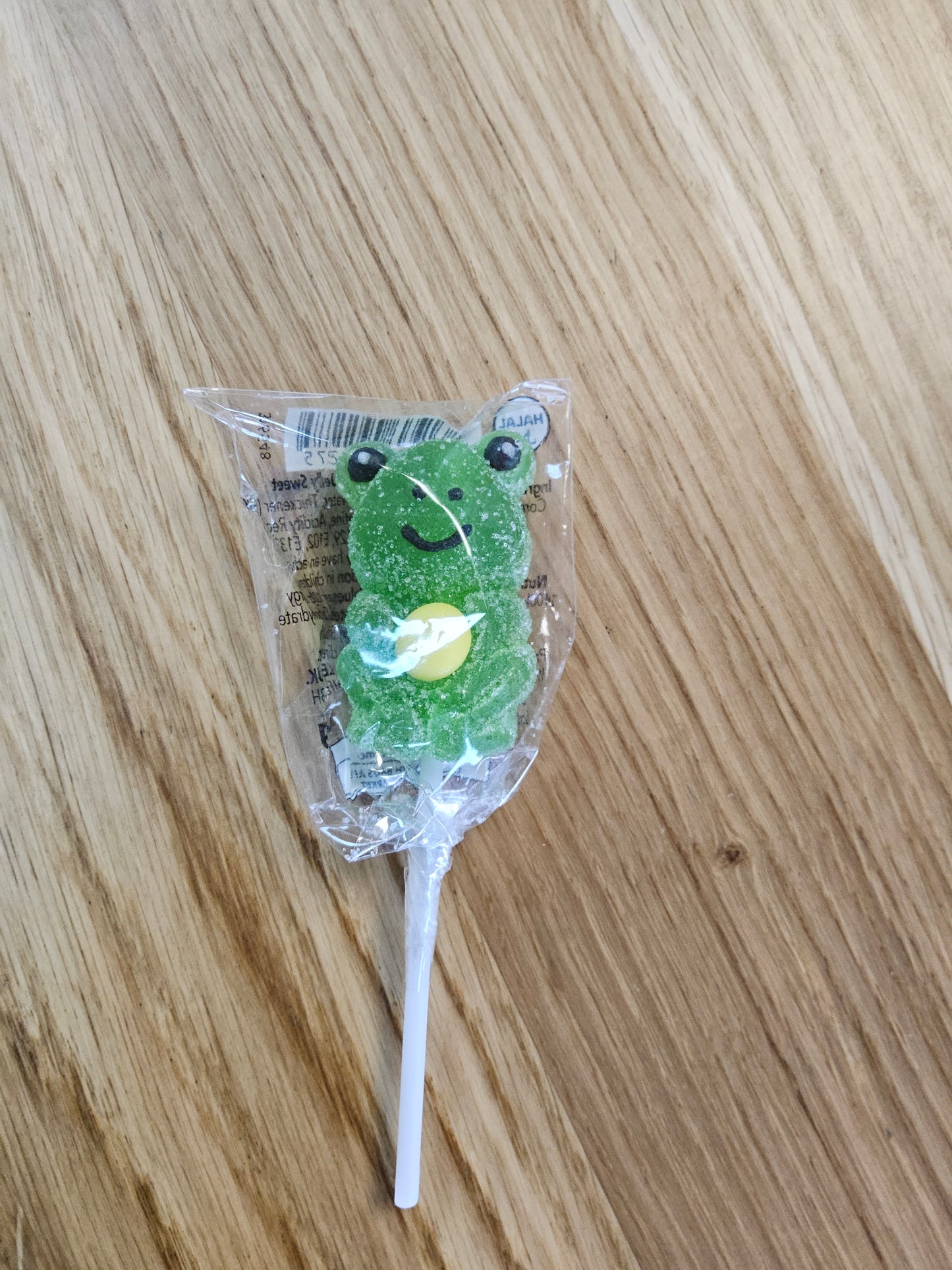 Spring Jelly Pop (23g)