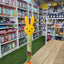 Easter Jelly Bean Tube