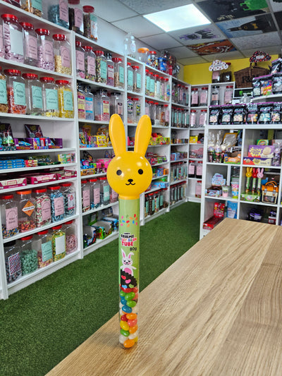 Easter Jelly Bean Tube