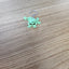 3D Printed Frog keychain