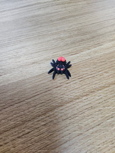 3D Printed Spider