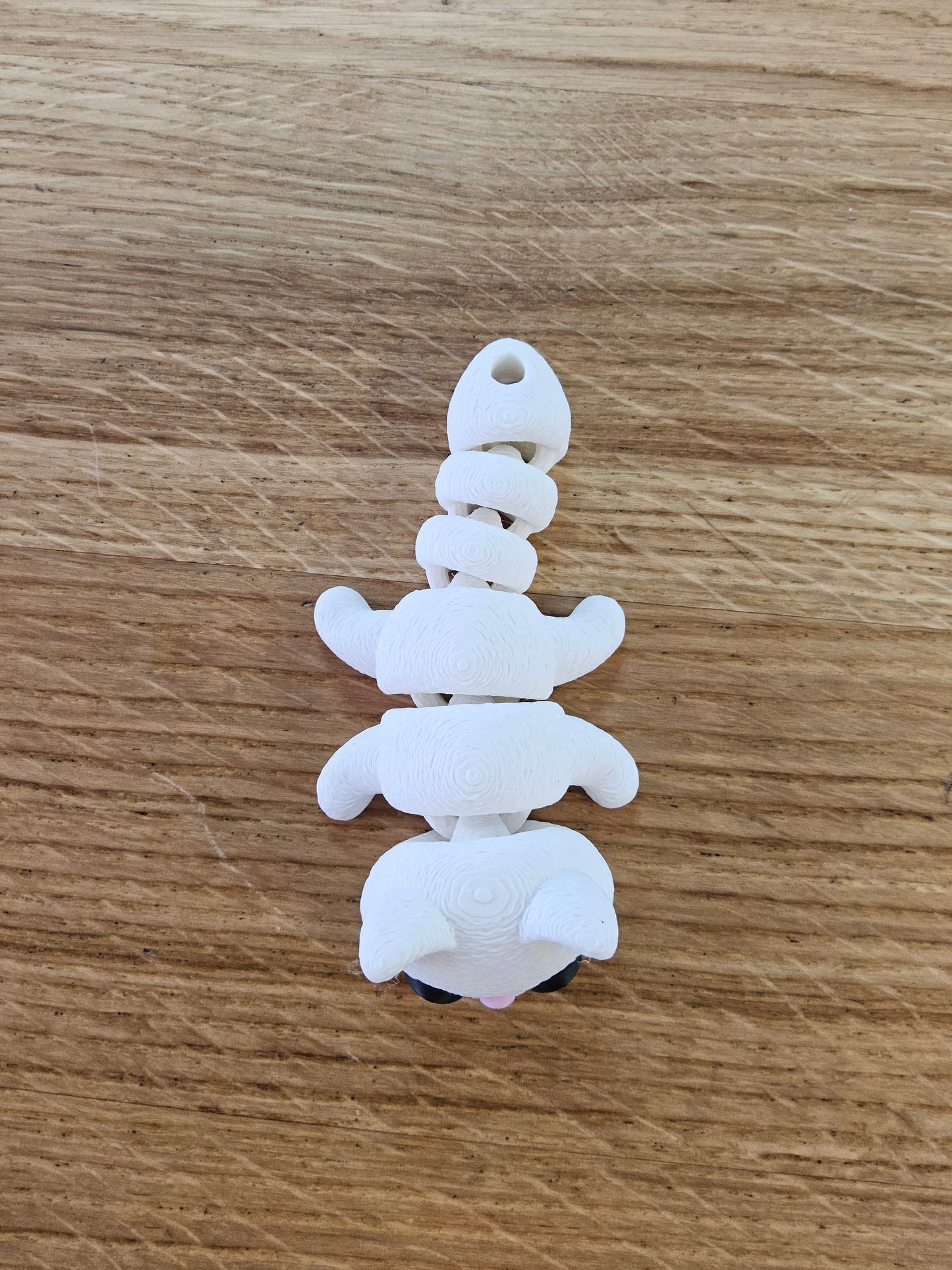 3D Printed Cat
