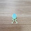 3D Printed Frog