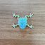 3D Printed Frog