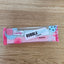 Bubblegum Flavour Nougat bar (130g)