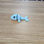 3D Printed Whale