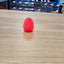 3D Printed Dinosaur egg with a small T-rex inside