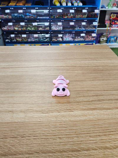3D Printed Pig