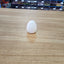 3D Printed Dinosaur egg with a small T-rex inside