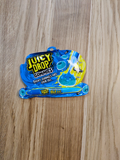 Juicy Drop Gummies