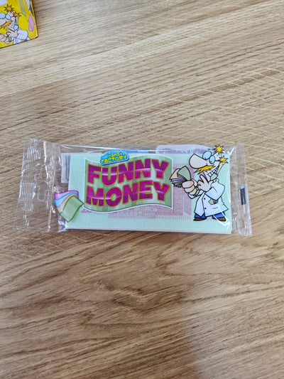 Funny Money (14g)