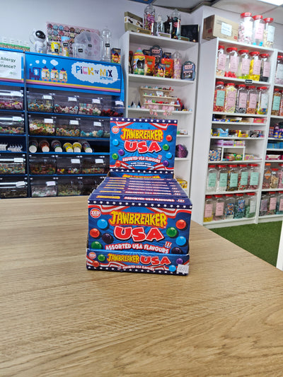 Jawbreaker USA (140g)