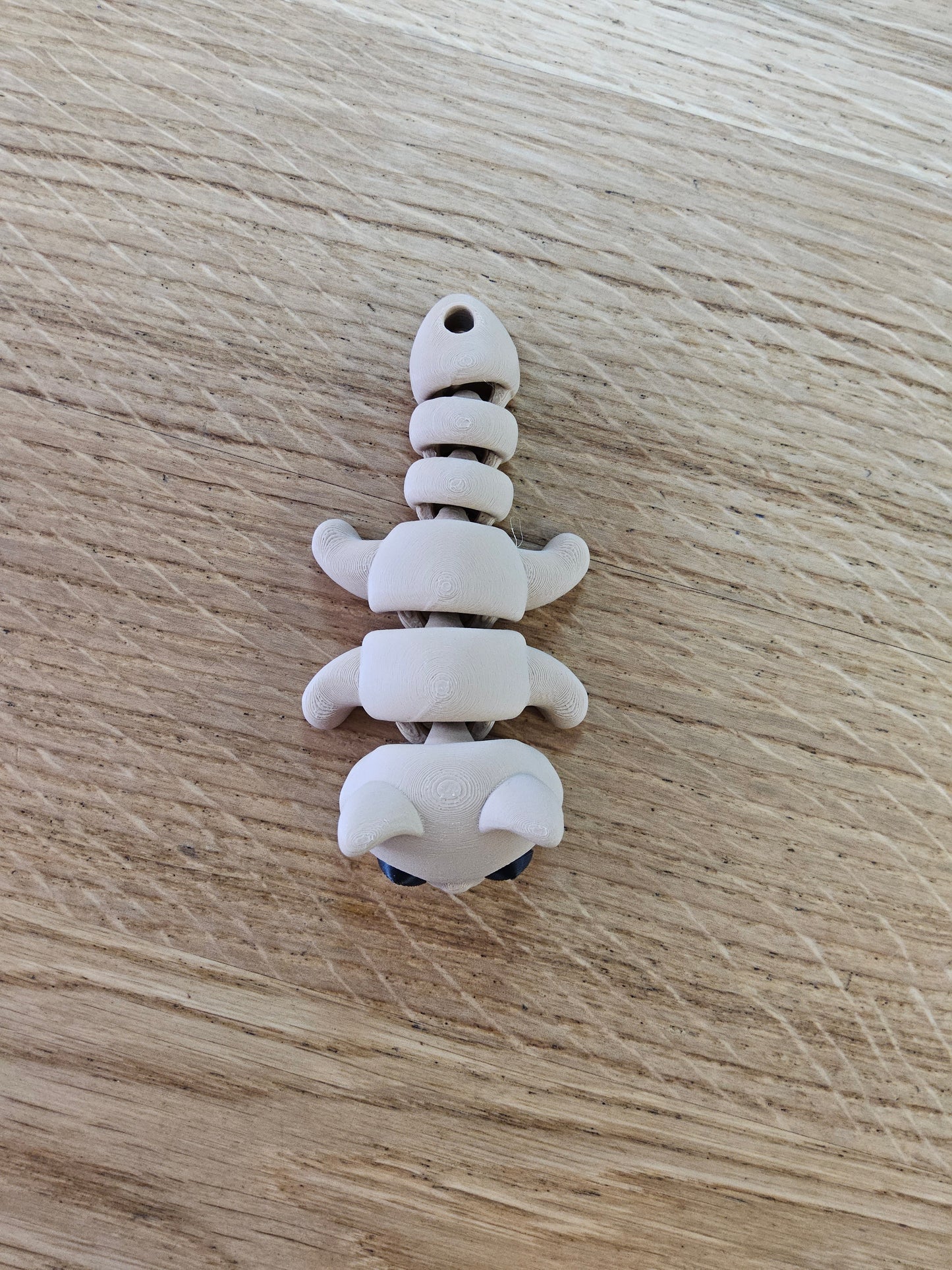 3D Printed Cat