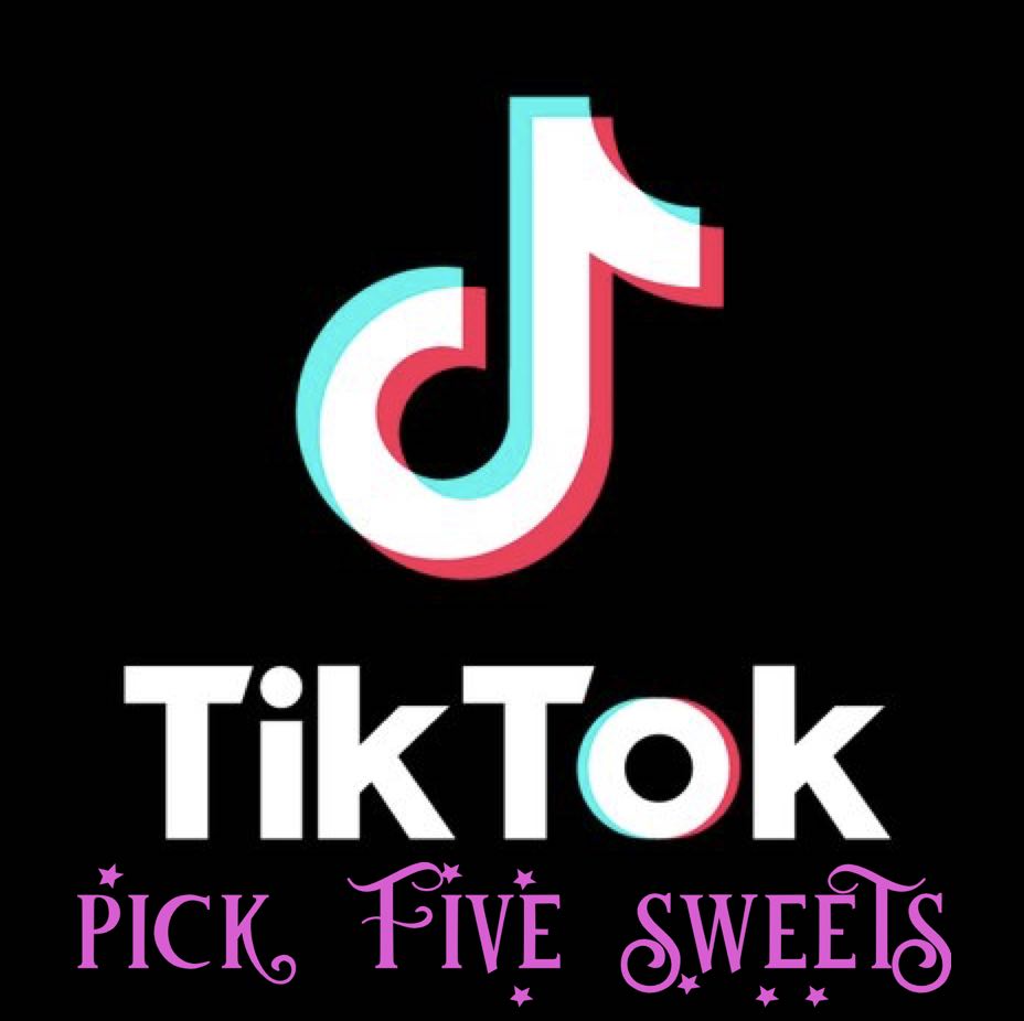 Tiktok Live Order 5 Options