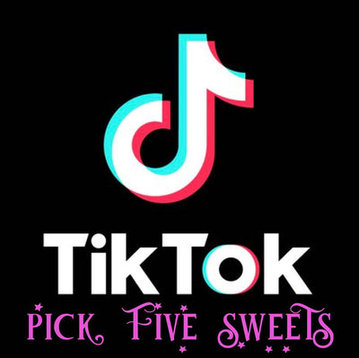 Tiktok Live Order 5 Options