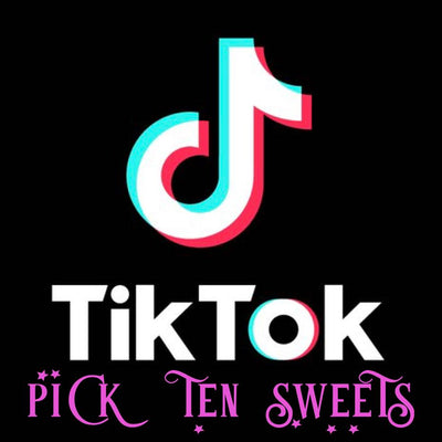 Tiktok Live Order 10 Options
