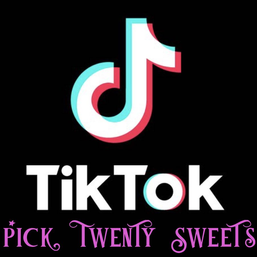 Tiktok Live Order 20 Options